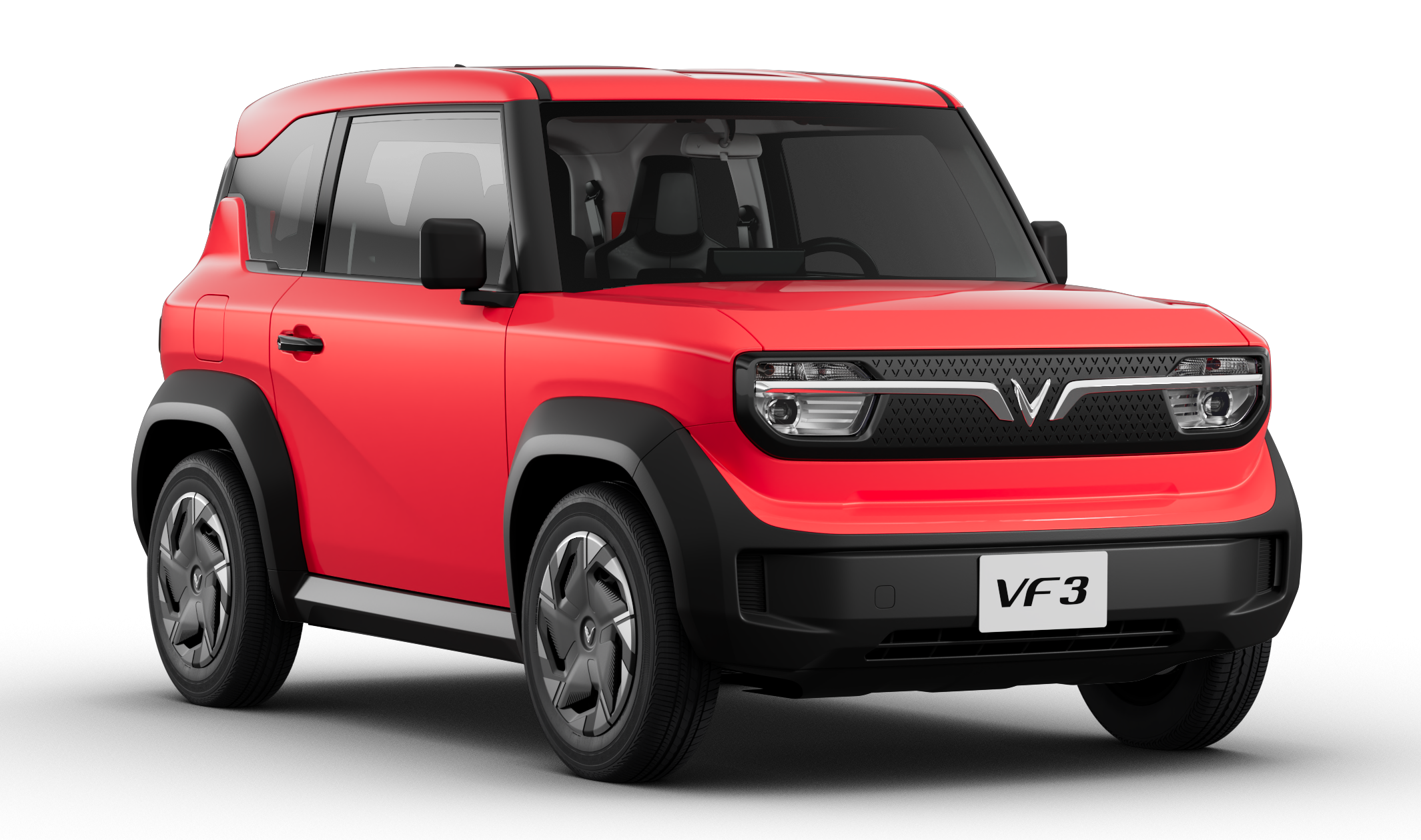 VinFast VF3