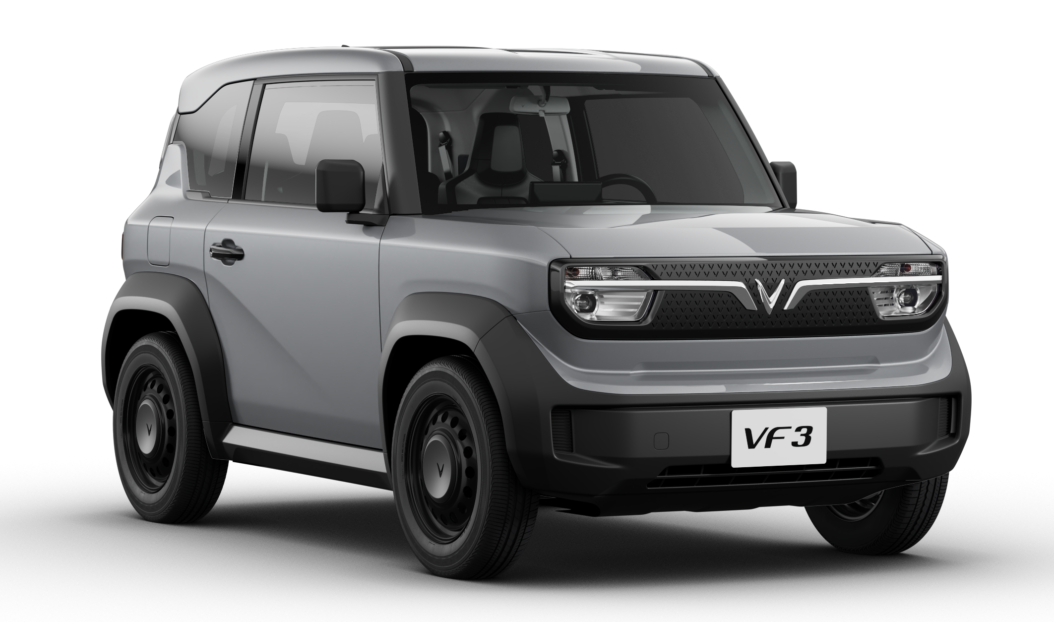 VinFast VF3