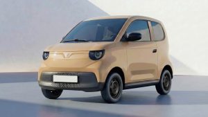 VinFast VF2
